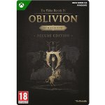 The Elder Scrolls 4: Oblivion Remastered (Deluxe Edition) (XSX) – Hledejceny.cz
