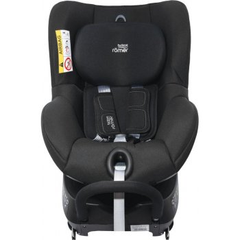 Britax Römer Dualfix 2 R 2021 Cosmos Black