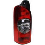 Zadní světlo TYC 11-0570-01-2 – Zboží Mobilmania