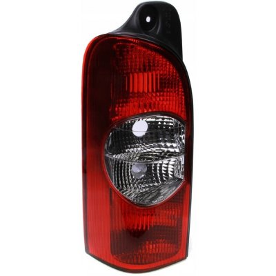 Zadní světlo TYC 11-0570-01-2 – Zboží Mobilmania