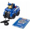 Auta, bagry, technika Spin Master Vozidlo Paw Patrol Chase modré