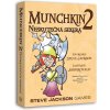 Karetní hry Steve Jackson Games Munchkin: Neskutečná Sekera