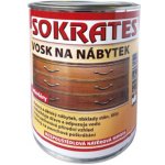 Sokrates Tekutý včelí vosk 0,6 l – HobbyKompas.cz