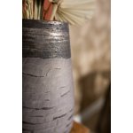 Ter Steege Váza Ylva lotus lilac D16 H29 – Hledejceny.cz
