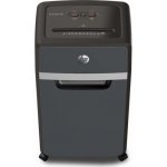 HP Pro Shredder 16MC – Zbozi.Blesk.cz