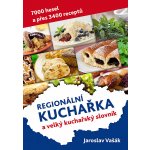 Česká kuchařka a velký kuchařský slovník – Hledejceny.cz