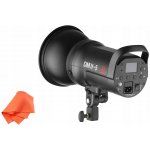 Jinbei DMII-5 500Ws pro fotografické studio – Zboží Živě