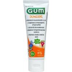 G.U.M Junior pro školáky 7-12 let pomeranč 50 ml – Hledejceny.cz