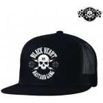 BLACK HEART BASTARD SKULL – Sleviste.cz