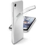 Pouzdro Extratenký CellularLine Fine Apple iPhone XR čiré – Zboží Živě