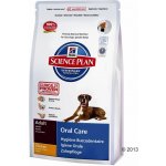Hill’s Adult Oral Care 2 kg – Hledejceny.cz