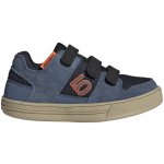 Five Ten Freerider Hook-and-Loop dětské Legend Ink/Wonder Steel/Impact Orange – Zboží Dáma