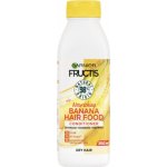 Garnier Fructis Hair Food Banana Nourishing Conditioner 350 ml – Zboží Dáma