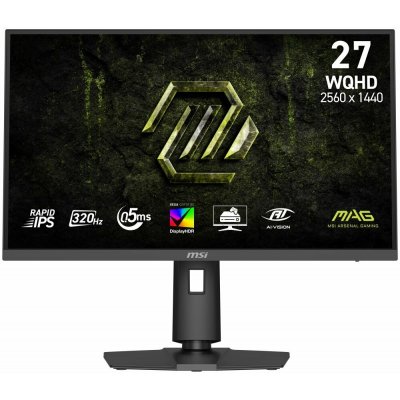 MSI MAG 274QPF X32 – Zboží Mobilmania