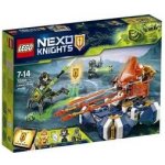 LEGO® Nexo Knights 72001 Lanceův vznášející se turnajový vůz – Sleviste.cz