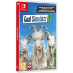 Goat Simulator 3 – Zboží Dáma