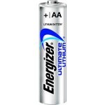 Energizer Ultimate Lithium AA 1ks 35035752 – Hledejceny.cz