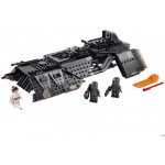 LEGO® Star Wars™ 75284 Přepravní loď rytířů z Renu – Zboží Živě