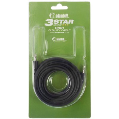 Adam Hall Cables K3BWW0300 – Hledejceny.cz
