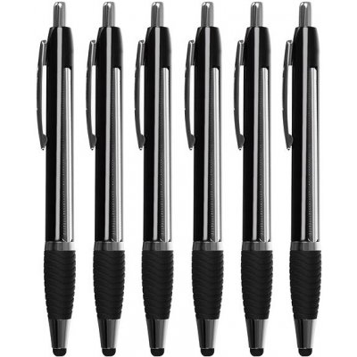 Maaleo Stahovací pero - 6ks 24277 – Zboží Dáma