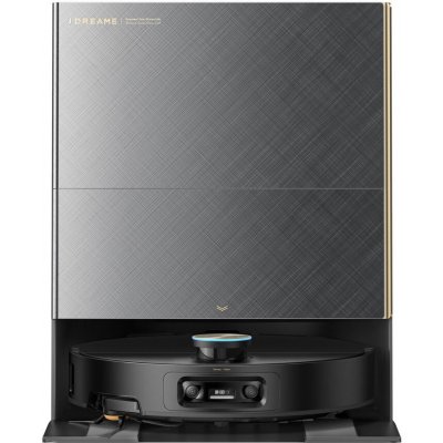 Dreame X60 Ultra Black – Zboží Dáma