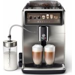 Saeco Xelsis Suprema SM 8885/00 – Zboží Dáma