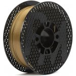 Filament PM PLA 1,75mm, 1kg, zlatá – Zboží Živě