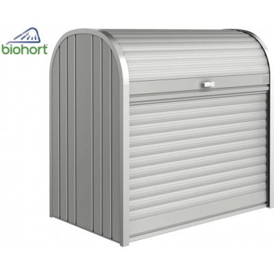 Biohort StoreMax 120 stříbrná metalíza