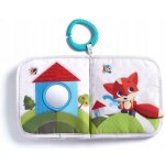 Tiny Love knížka Meadow Days – Sleviste.cz