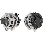 Alternátor Mercedes A 180 CDI Bosch 0125711043 | Zboží Auto