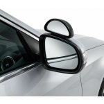 Jacky Auto Sport Venkovní přídavné zpětné zrcátko pro autoškolu | Zboží Auto