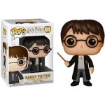 Funko Pop! Harry Potter Harry – Zboží Dáma