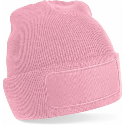 Beechfield B445 Dusky Pink – Hledejceny.cz