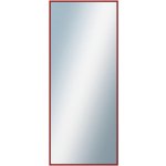 DANTIK vínová 50 x 120 cm P269-209 7269209 – Hledejceny.cz