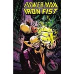 Power Man and Iron Fist (Volume 1) - David F. Walker, Sanford Greene – Sleviste.cz