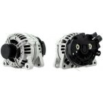 Alternátor - Peugeot Partner 1,6 HDI / Valeo TG15C020 / TG15C118 – Hledejceny.cz