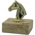 F1092 Soška hlava koně – Sleviste.cz