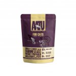 AATU Cat Turkey & Goose 85 g – Hledejceny.cz