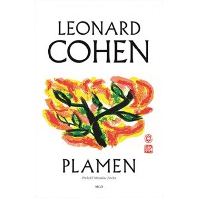 Plamen - Leonard Cohen