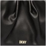 DKNY kabelka Reese Demi Cbody R24EZU08 Černá – Zbozi.Blesk.cz