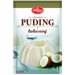 Amylon Exclusive puding kokosový 40 g – Zboží Dáma