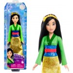 Mattel Disney Princess Mulan – Hledejceny.cz
