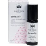 Australské květové esence roll-on Sensuality - Smyslnost – Sleviste.cz