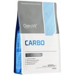 OstroVit Carbo 1000 g – Zboží Dáma