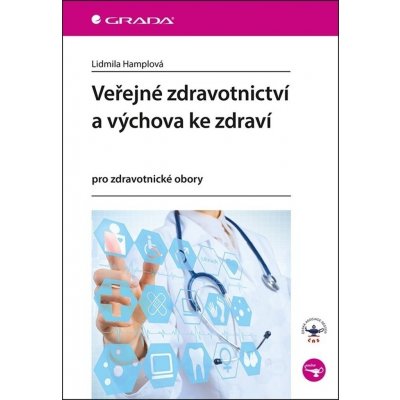 Veřejné zdravotnictví a výchova ke zdraví – Hledejceny.cz