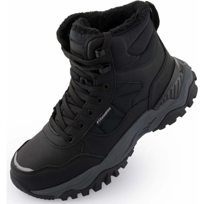 Alpine Pro Oniha dámská outdoorová obuv – Zboží Mobilmania