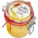 Soaphoria tělový peeling Citrusová bomba 250 ml – Zbozi.Blesk.cz