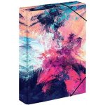 Baagl A4 Jumbo Abstract A-31746 – Sleviste.cz