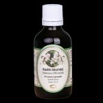 Green idea Baldriánské kapky Kozlík Lékařský 50 ml – Hledejceny.cz