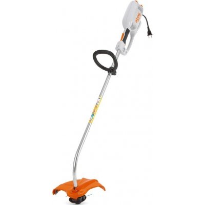 Stihl FSE 71 – Zboží Dáma